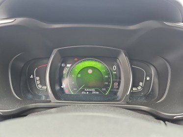 Renault kadjar tce 160 fap edc intens occasion simplicicar velay simplicicar simplicibike france