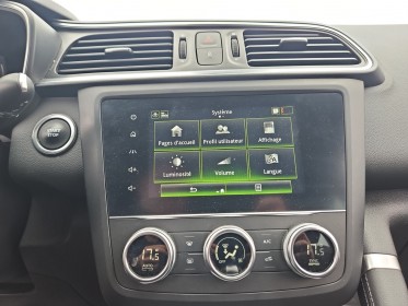 Renault kadjar tce 160 fap edc intens occasion simplicicar velay simplicicar simplicibike france