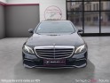 Mercedes classe e 350 d 9g-tronic occasion simplicicar tours  simplicicar simplicibike france