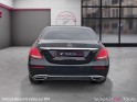 Mercedes classe e 350 d 9g-tronic occasion simplicicar tours  simplicicar simplicibike france