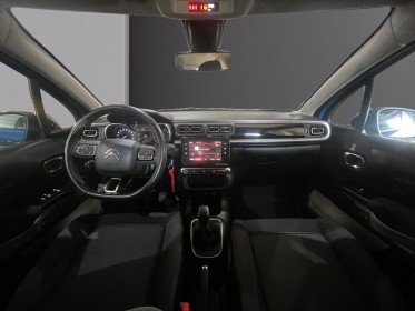 Citroen c3 kit distribution ok c3 essence 82 shine occasion avignon (84) simplicicar simplicibike france