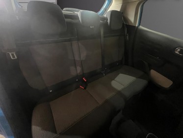 Citroen c3 kit distribution ok c3 essence 82 shine occasion avignon (84) simplicicar simplicibike france