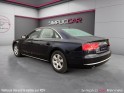 Audi a8 a8 v6 3.0 tdi 204 dpf avus tiptronic a occasion simplicicar rennes simplicicar simplicibike france