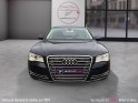 Audi a8 a8 v6 3.0 tdi 204 dpf avus tiptronic a occasion simplicicar rennes simplicicar simplicibike france