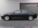 Audi a8 a8 v6 3.0 tdi 204 dpf avus tiptronic a occasion simplicicar rennes simplicicar simplicibike france