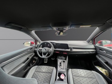 Volkswagen golf sw scr r-line 2.0 tdi 150 ch dsg7 occasion avignon (84) simplicicar simplicibike france