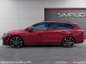Volkswagen golf sw scr r-line 2.0 tdi 150 ch dsg7 occasion avignon (84) simplicicar simplicibike france