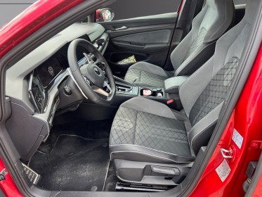 Volkswagen golf sw scr r-line 2.0 tdi 150 ch dsg7 occasion avignon (84) simplicicar simplicibike france