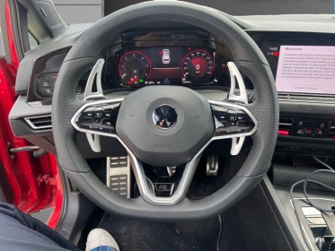 Volkswagen golf sw scr r-line 2.0 tdi 150 ch dsg7 occasion avignon (84) simplicicar simplicibike france