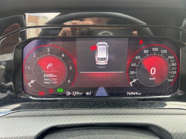 Volkswagen golf sw scr r-line 2.0 tdi 150 ch dsg7 occasion avignon (84) simplicicar simplicibike france