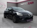 Renault clio iv tce 90 e6c intens occasion avignon (84) simplicicar simplicibike france