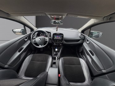 Renault clio iv tce 90 e6c intens occasion avignon (84) simplicicar simplicibike france