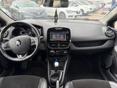 Renault clio iv tce 90 e6c intens occasion avignon (84) simplicicar simplicibike france