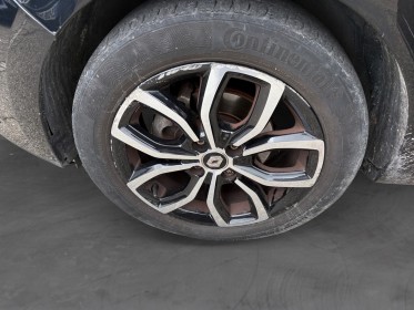 Renault clio iv tce 90 e6c intens occasion avignon (84) simplicicar simplicibike france