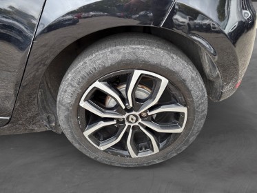 Renault clio iv tce 90 e6c intens occasion avignon (84) simplicicar simplicibike france