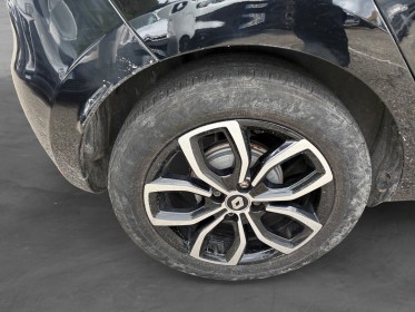 Renault clio iv tce 90 e6c intens occasion avignon (84) simplicicar simplicibike france