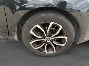 Renault clio iv tce 90 e6c intens occasion avignon (84) simplicicar simplicibike france