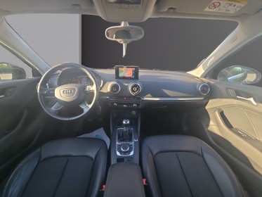 Audi a3 ct ok / ambition luxe a3 2.0 tdi 150 entretien audi - embrayage volant moteur neufs occasion avignon (84) simplicicar...