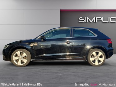 Audi a3 ct ok / ambition luxe a3 2.0 tdi 150 entretien audi - embrayage volant moteur neufs occasion avignon (84) simplicicar...