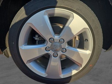 Audi a3 ct ok / ambition luxe a3 2.0 tdi 150 entretien audi - embrayage volant moteur neufs occasion avignon (84) simplicicar...