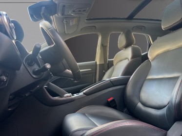Mg zs zs ev autonomie etendue 70kwh - 115 kw 2wd luxury / camera 360 / toit ouvrant / car play / siege chauffant occasion...