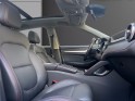 Mg zs zs ev autonomie etendue 70kwh - 115 kw 2wd luxury / camera 360 / toit ouvrant / car play / siege chauffant occasion...