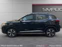 Mg zs zs ev autonomie etendue 70kwh - 115 kw 2wd luxury / camera 360 / toit ouvrant / car play / siege chauffant occasion...