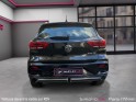 Mg zs zs ev autonomie etendue 70kwh - 115 kw 2wd luxury / camera 360 / toit ouvrant / car play / siege chauffant occasion...