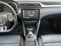 Mg zs zs ev autonomie etendue 70kwh - 115 kw 2wd luxury / camera 360 / toit ouvrant / car play / siege chauffant occasion...