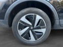 Mg zs zs ev autonomie etendue 70kwh - 115 kw 2wd luxury / camera 360 / toit ouvrant / car play / siege chauffant occasion...