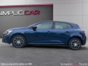 Renault megane iv berline tce 115 fap life occasion simplicicar tours  simplicicar simplicibike france