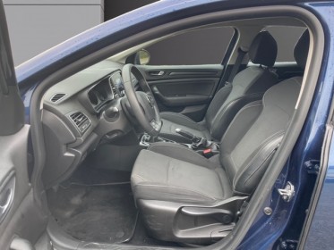 Renault megane iv berline tce 115 fap life occasion simplicicar tours  simplicicar simplicibike france