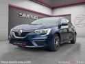 Renault megane iv berline tce 115 fap life occasion simplicicar tours  simplicicar simplicibike france