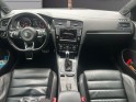 Volkswagen golf 2.0 tsi 230 bluemotion technology dsg6 gti performance garantie 12 mois occasion simplicicar caen ...
