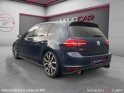Volkswagen golf 2.0 tsi 230 bluemotion technology dsg6 gti performance garantie 12 mois occasion simplicicar caen ...