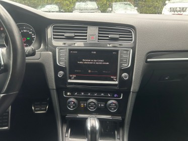 Volkswagen golf 2.0 tsi 230 bluemotion technology dsg6 gti performance garantie 12 mois occasion simplicicar caen ...
