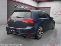 Volkswagen golf 2.0 tsi 230 bluemotion technology dsg6 gti performance garantie 12 mois occasion simplicicar caen ...
