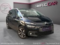 Citroen grand c4 spacetourer business bluehdi 130 eat8 business 7 places apple carplay radars de recul garantie 6 mois...