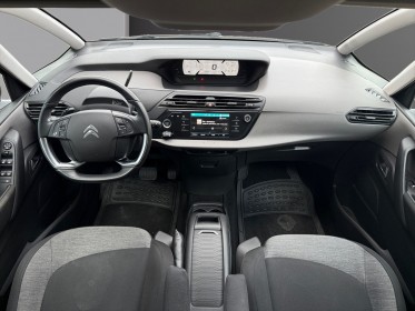 Citroen grand c4 spacetourer business bluehdi 130 eat8 business 7 places apple carplay radars de recul garantie 6 mois...