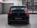 Citroen grand c4 spacetourer business bluehdi 130 eat8 business 7 places apple carplay radars de recul garantie 6 mois...