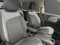 Citroen grand c4 spacetourer business bluehdi 130 eat8 business 7 places apple carplay radars de recul garantie 6 mois...