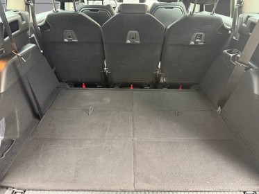 Citroen grand c4 spacetourer business bluehdi 130 eat8 business 7 places apple carplay radars de recul garantie 6 mois...