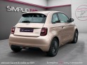Fiat 500 nouvelle my22 serie 1 step 2 e 118 ch icône recharge rapide / carplay / radar arr occasion simplicicar veauche...