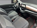 Fiat 500 nouvelle my22 serie 1 step 2 e 118 ch icône recharge rapide / carplay / radar arr occasion simplicicar veauche...