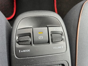 Fiat 500 nouvelle my22 serie 1 step 2 e 118 ch icône recharge rapide / carplay / radar arr occasion simplicicar veauche...