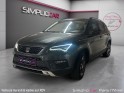 Seat ateca 1.0 tsi 115 ch start/stop style /garentie 12mois occasion paris 17ème (75)(porte maillot) simplicicar... Seat ateca 1.0 tsi 115 ch start/stop style /garentie 12mois occasion paris 17ème (75)(porte maillot) simplicicar...