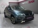 Seat ateca 1.0 tsi 115 ch start/stop style /garentie 12mois occasion paris 17ème (75)(porte maillot) simplicicar...