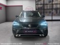 Seat ateca 1.0 tsi 115 ch start/stop style /garentie 12mois occasion paris 17ème (75)(porte maillot) simplicicar...