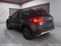 Seat ateca 1.0 tsi 115 ch start/stop style /garentie 12mois occasion paris 17ème (75)(porte maillot) simplicicar...