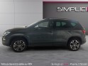 Seat ateca 1.0 tsi 115 ch start/stop style /garentie 12mois occasion paris 17ème (75)(porte maillot) simplicicar...
